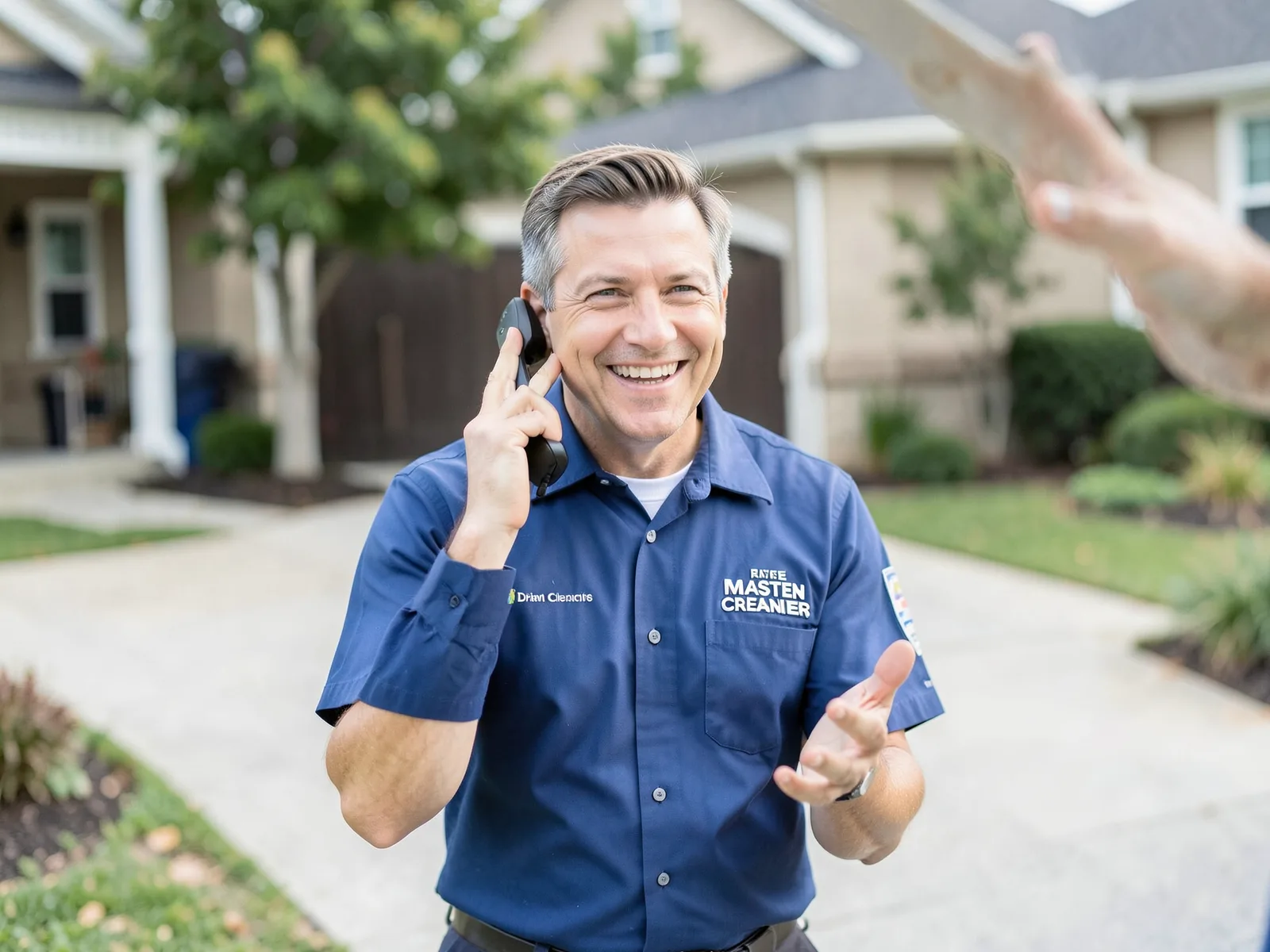 Drain Cleaning Owensville, MO FAQs
